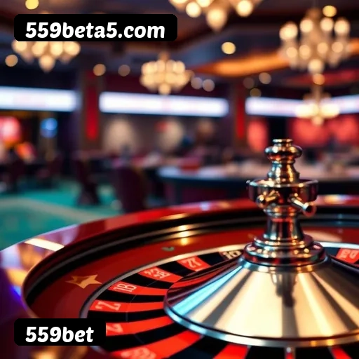 Tabela RTP dos jogos de cassino da 559bet