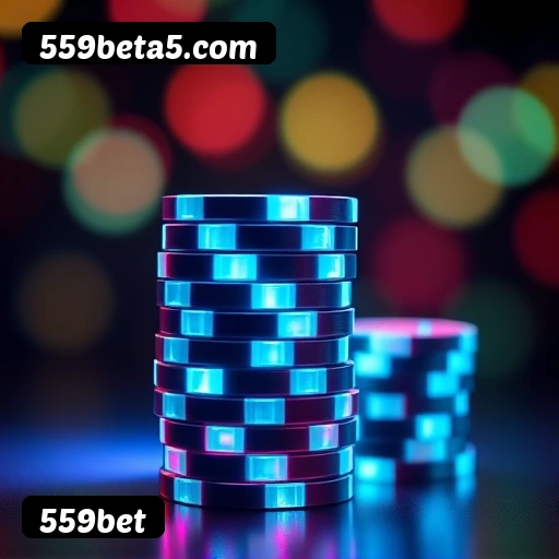 Loterias online disponíveis na 559bet
